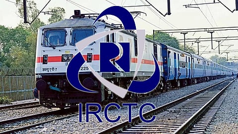 दिवाली की भागदौड़ में IRCTC पर नहीं हो रही टिकट बुक, जानें क्या है डाउन होने की वजह