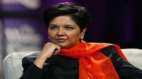 Indra Nooyi