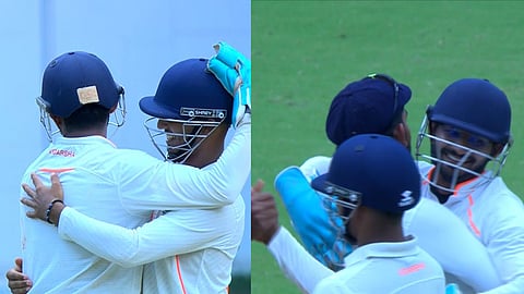 Irani Cup: विदर्भ ने फिर रचा इतिहास, रेस्ट ऑफ इंडिया को हराकर जीता ईरानी कप का खिताब