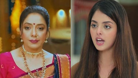 Anupamaa Spoiler: ईशानी ने शाह हाउस को बनाया ड्रग्स का अड्डा, अनुपमा पर टूटा मुसीबतों का पहाड़