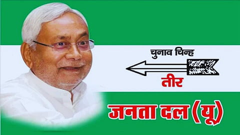 Janata Dal United
