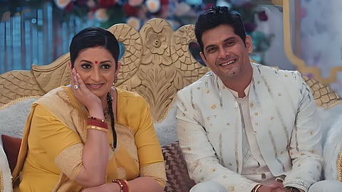 KSBKBT 2 Spoiler: नॉयना के प्लान पर फिरा पानी, मिहिर संग लौटेगा तुलसी का पुराना रोमांस