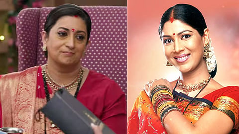 KSBKBT 2 Spoiler: दिवाली में टीवी की पार्वती से होगी तुलसी की मुलाकात, सबसे बड़ा रियूनियन