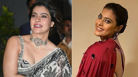 '9-5 जॉब से ज्यादा मेहनत करते हैं एक्टर्स': काजोल का विवादित बयान, सोशल मीडिया पर हुई आलोचना