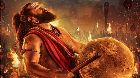 कांतारा: चैप्टर 1 की तूफानी कमाई, ऋषभ शेट्टी की फिल्म ने फिर रचा इतिहास, जानें 16वें दिन का कलेक्शन