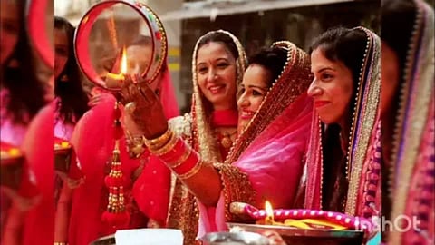 करवा चौथ के व्रत में बिल्कुल न करें ये गलतियां, वरना टूट जाएगा व्रत!