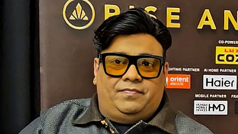 Kiku Sharda Rise and Fall Experience
