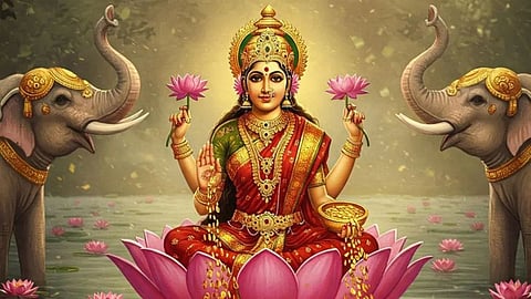 रविवार को है 'लाभ पंचमी', इस विशेष शुभ मुहूर्त में करें बही-खातों की पूजा