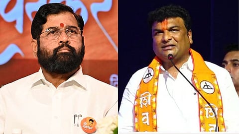 जुगाड़ करके लाया बाहर से 20 हजार वोटर