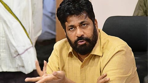 MLA Bachchu Kadu: