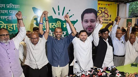 Bihar Assembly Elections 2025
