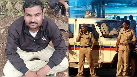 Maharashtra Crime News