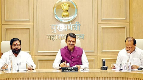 Maharashtra Government