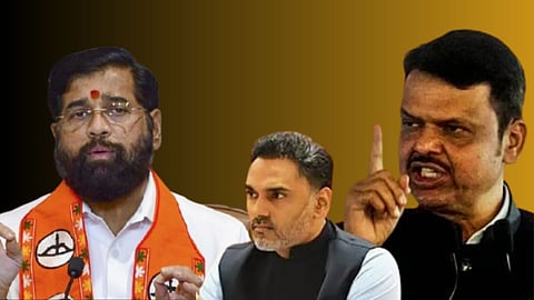 Maharashtra Politics
