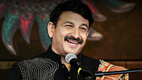 Manoj Tiwari (1)
