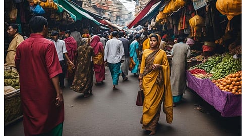 Market
