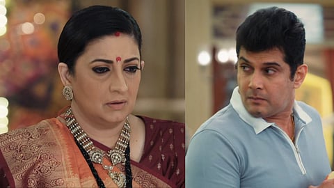 KSBKBT 2 Spoiler: नॉयना की चाल से टूटेगा तुलसी का करवाचौथ व्रत, हनी ट्रैप में फंसेगी परिधि!