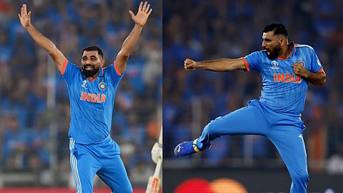 टीम के संकट मोचन! पहले टेस्ट फिर टी20 अब वनडे से भी बाहर, क्या मोहम्मद शमी का करियर खत्म हो गया?