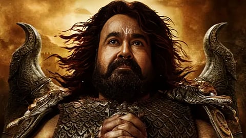 मोहनलाल की ‘वृषभ’ की रिलीज डेट से उठा पर्दा, शनाया कपूर करेंगी साउथ में धमाकेदार डेब्यू