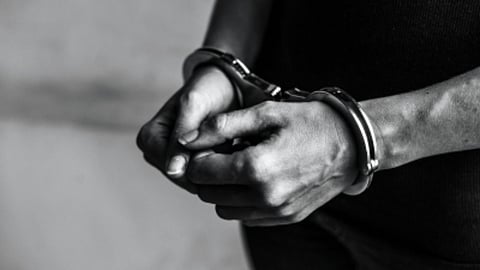 Mumbai Airport Human Trafficking News
