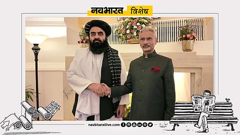 पाक के गले की हड्डी बने उसके अपने भस्मासुर