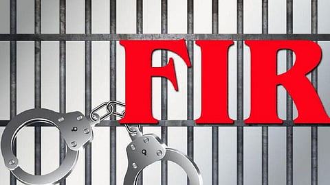बंटी साहू पर एक और FIR