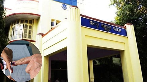 मतदाता सूची का कार्यक्रम घोषित