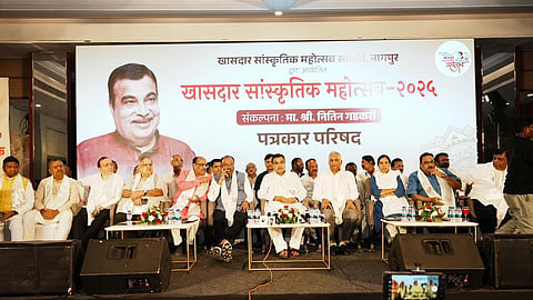 ‘हमारे राम’ नाट्य से शुरू होगा खासदार सांस्कृतिक महोत्सव