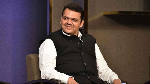 शक्तिपीठ हाईवे का विरोध किसान नहीं