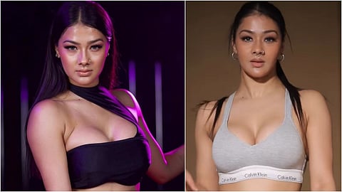 Namrita Malla