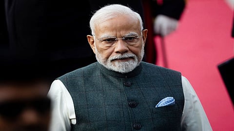 Narendra Modi
