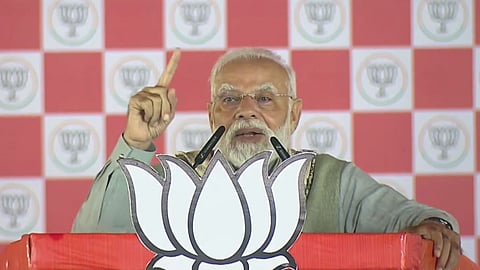 Narendra Modi