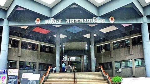 नासिक मनपा टेंडर पर सवाल
