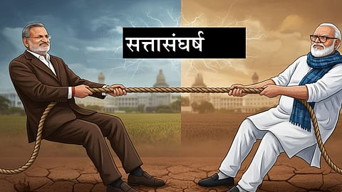 Nashik ZP Election