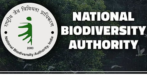 National Biodiversity Authority