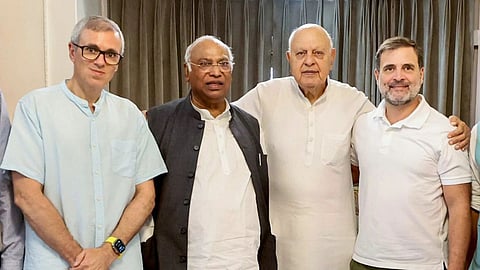 National Conference And Congress