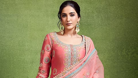 Nimrit Kaur Ahluwalia