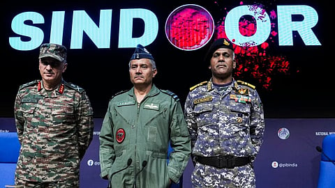Operation Sindoor