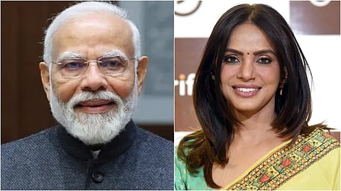 Chhath Song PM Modi Appreciate