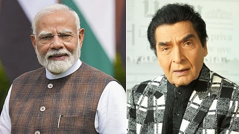 पीएम मोदी से लेकर राहुल गांधी तक ने दी असरानी को श्रद्धांजलि: बॉलीवुड ने खोया 'बहुमुखी कलाकार'