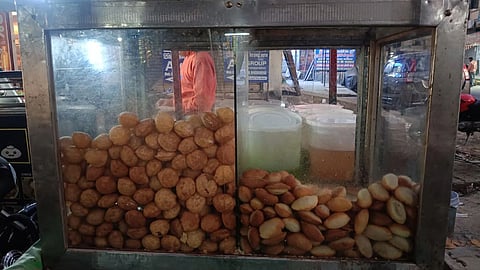 जानलेवा बना गोलगप्पे का स्वाद, पटना में एक ही परिवार के तीन लोगों की मौत, पसरा मातम