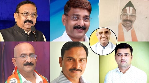 Wardha नगराध्यक्ष पद के आरक्षण की घोषणा के बाद वर्धा नगर परिषद चुनाव को लेकर राजनीतिक गतिविधियां तेज हो गई हैं। भाजपा, कांग्रेस, राकांपा समेत अन्य दलों में इच्छुक उम्मीदवारों की संख्या लगातार बढ़ी है।