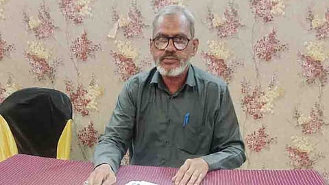 Gadchiroli Mahavitran: महावितरण की कार्यप्रणाली के चलते आगामी 6 अक्टूबर से देसाईगंज निवासी आरिफ पटेल ने आंदोलन करने की जानकारी दी है।