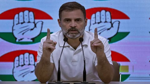Bihar Congress Released Fourth List of Candidate