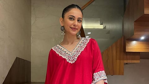 अभिनय और गोल्फ दोनों में माहिर रकुल प्रीत सिंह, बॉलीवुड में बनाई अपनी अलग पहचान
