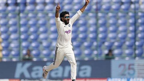 'मैं रिकॉर्ड्स के बारे में ज्यादा नहीं सोचता', 'प्लेयर ऑप द सीरीज' चुने जाने बाद जडेजा की अहम बातें