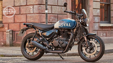 Royal Enfield की धमाकेदार वापसी, सितंबर 2025 में रिकॉर्ड तोड़ बिक्री