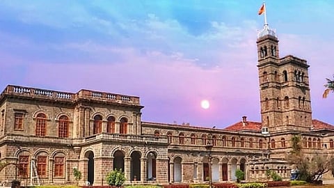 SPPU Foreign Students Admission