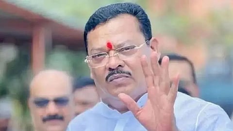 Sanjay Shirsat