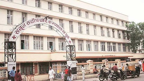 maharashtra-employees-strike-april21-health-services-impact